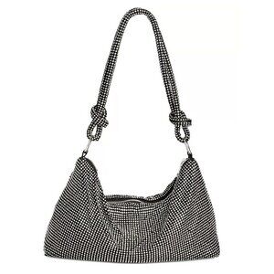 I.N.C. International Concepts Women's Knotted Soft Shoulder Bag (MSRP $80)